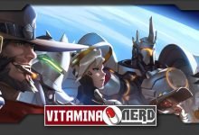 Photo of Overwatch, a aposta FPS da Blizzard