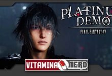 Photo of Review: Platinum Demo  Final Fantasy XV… ou Vinte Minutos de Sonhos!!