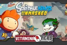 Photo of Scribblenauts Unmask – A DC Adventure – Review