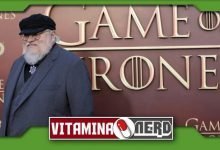 Photo of Novidades sobre o lançamento de “Winds of Winter”, diretamente por RR Martin