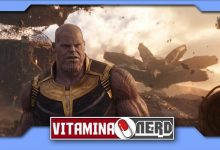 Photo of Vingadores: Guerra Infinita