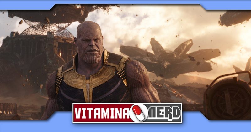 Photo of Vingadores: Guerra Infinita