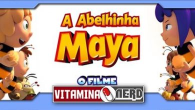 Photo of A Abelhinha Maya: O Filme