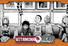 Photo of Novidade JBC – Boa Noite Punpun, de Inio Asano