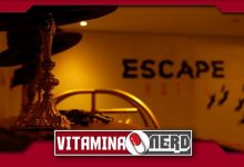 Photo of Roteiros nerds para curtir em SP #2 – Escape Hotel