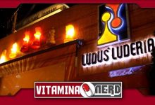 Photo of Roteiros nerds para curtir em SP #4 – Ludus Luderia