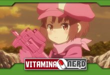 Photo of Sword Art Online Alternative Gun Gale: tiros fofos