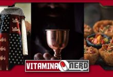 Photo of Roteiros nerds para curtir em SP #1 – Taverna Medieval