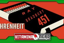 Photo of Fahrenheit 451, queimando tudo até a última página