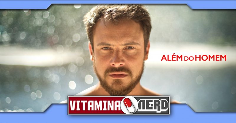 Photo of Sergio Guizé investiga mistério em “Além do Homem”