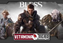 Photo of Bless Online, uma repaginada que vale a pena?