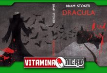 Photo of Drácula, de Bram Stoker