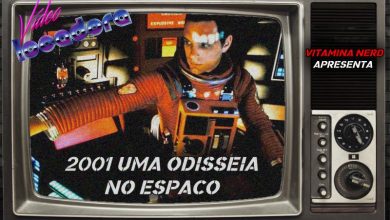 Photo of 2001: Uma Odisséia no Espaço