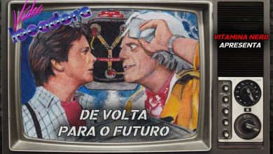 Photo of De Volta para o Futuro