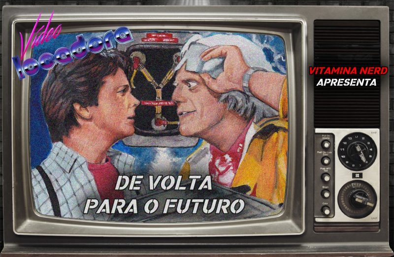 Vídeolocadora