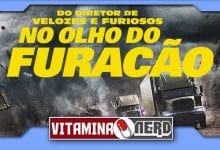 Photo of Estreia da Semana: No Olho do Furacão