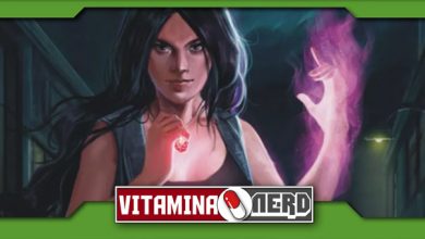 Photo of A Justiça Chama, de Annie Bellet