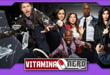 Photo of Brooklyn Nine-Nine, ou Lei e Desordem – 4 temporadas (2013-2017)