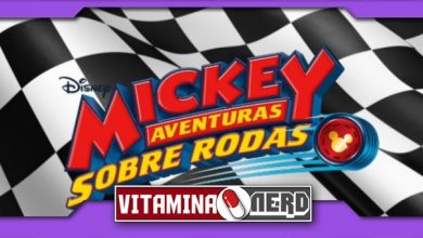 Photo of Mickey: Aventura Sobre Rodas – Estreia da Segunda temporada no Disney Junior