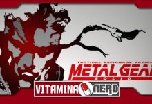 Photo of 5 curiosidades sobre Metal Gear Solid