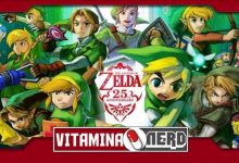 Photo of 10 curiosidades sobre The Legend of Zelda