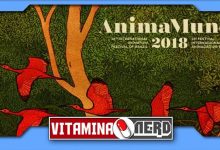 Photo of 26ª Edição do Festival Anima Mundi mostra o que há de melhor no mundo da animação