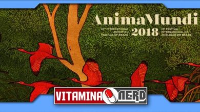 Photo of 26ª Edição do Festival Anima Mundi mostra o que há de melhor no mundo da animação
