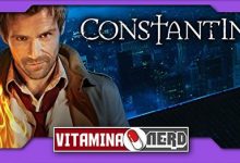 Photo of Constantine, um mais do mesmo sobrenatural