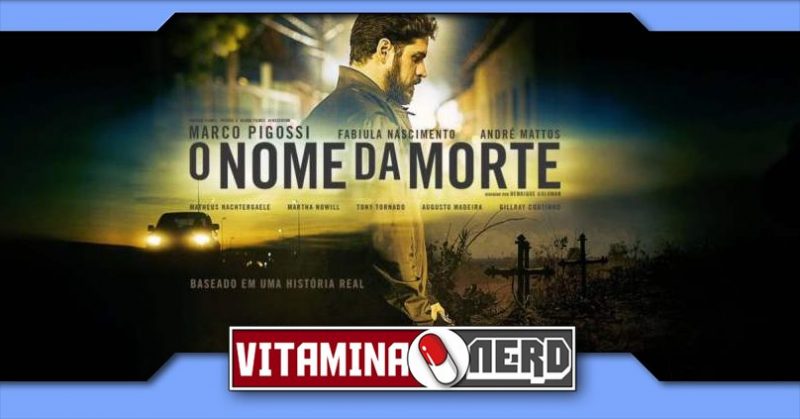 Photo of O Nome da Morte, como nasce um pistoleiro