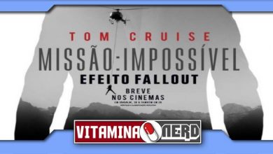 Photo of Missão: Impossível – Efeito Fallout, o sexto da franquia