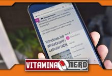 Photo of Microsoft Edge: O mais rápido navegador mobile