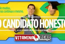 Photo of O Candidato Honesto 2, uma crítica necessária em forma de comédia