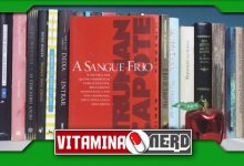 Photo of A Sangue Frio, de Truman Capote, um romance de não-ficção