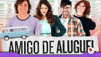 Photo of Amigo de Aluguel, série estreia 2ª temporada