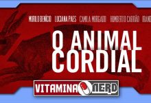 Photo of Ganhadores da Promoção “O Animal Cordial”