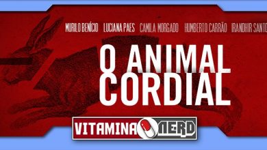 Photo of Ganhadores da Promoção “O Animal Cordial”