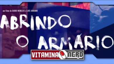Photo of Abrindo o Armário – Documentário