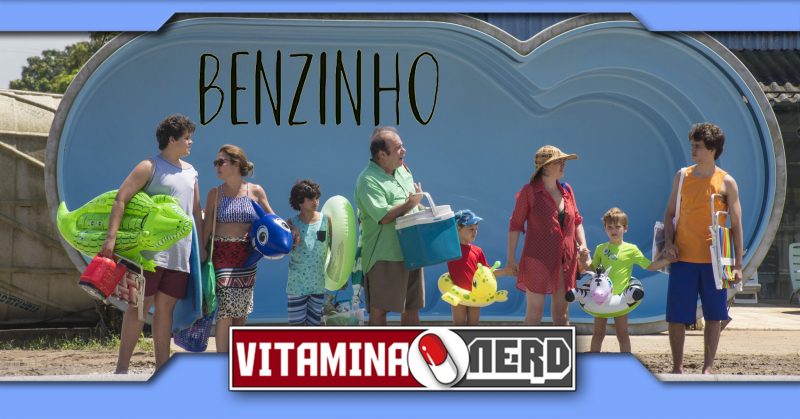 Photo of Benzinho, filme brasileiro para levar a mãe ao cinema