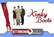 Photo of Musicais: Kinky Boots – Fábrica de Sonhos, 2005