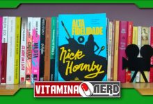 Photo of Alta Fidelidade, de Nick Hornby