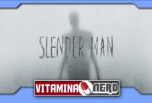 Photo of Slender Man – Pesadelo Sem Rosto