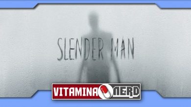 Photo of Slender Man – Pesadelo Sem Rosto