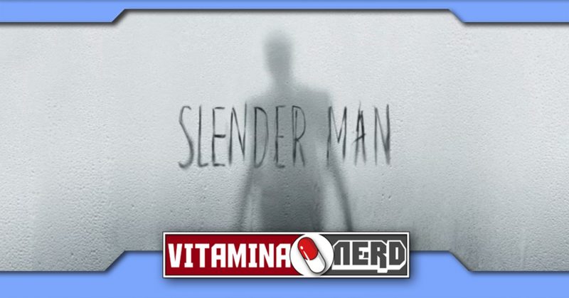 Photo of Slender Man – Pesadelo Sem Rosto