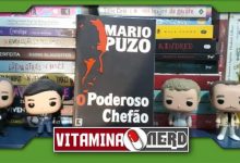 Photo of O Poderoso Chefão, um livro clássico de Mario Puzo