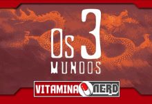 Photo of Os 3 Mundos, um espetáculo multimídia