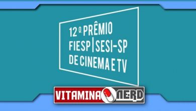 Photo of Prêmio FIESP/SESI de Cinema e TV – 12ª edição
