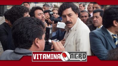 Photo of Ganhe par de ingressos para assistir “Escobar: A Traição”