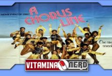 Photo of Musicais: A Chorus Line – Em Busca da Fama, 1985