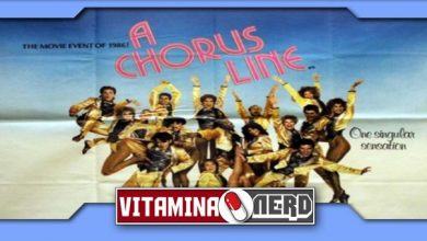 Photo of Musicais: A Chorus Line – Em Busca da Fama, 1985