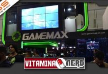 Photo of Está afim de ver um Overclock extremo? A Gamemax vai te impressionar na BGS 2018